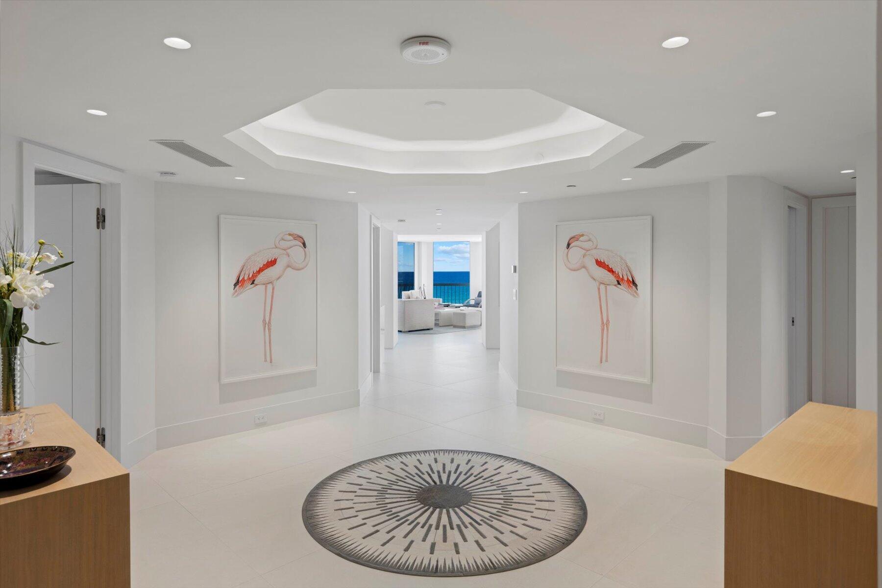 2100 S Ocean #408N, Palm Beach FL 33480