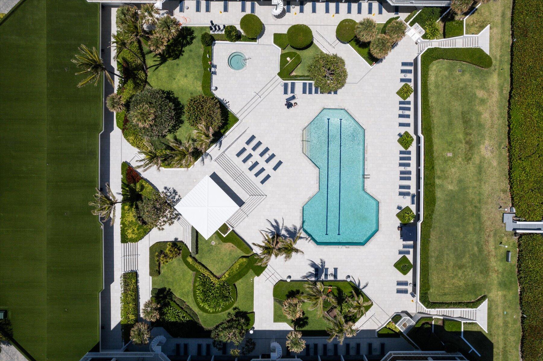 2100 S Ocean #408N, Palm Beach FL 33480