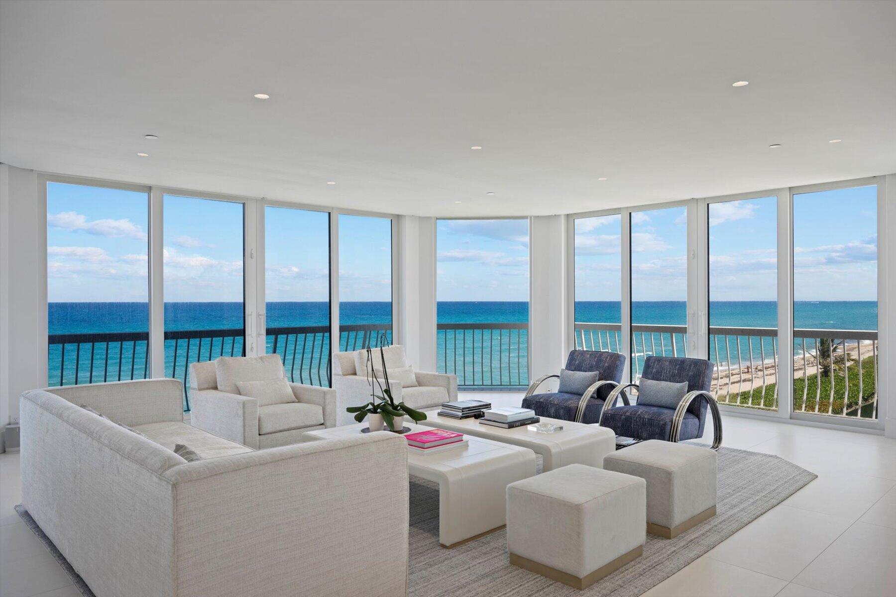 2100 S Ocean #408N, Palm Beach FL 33480