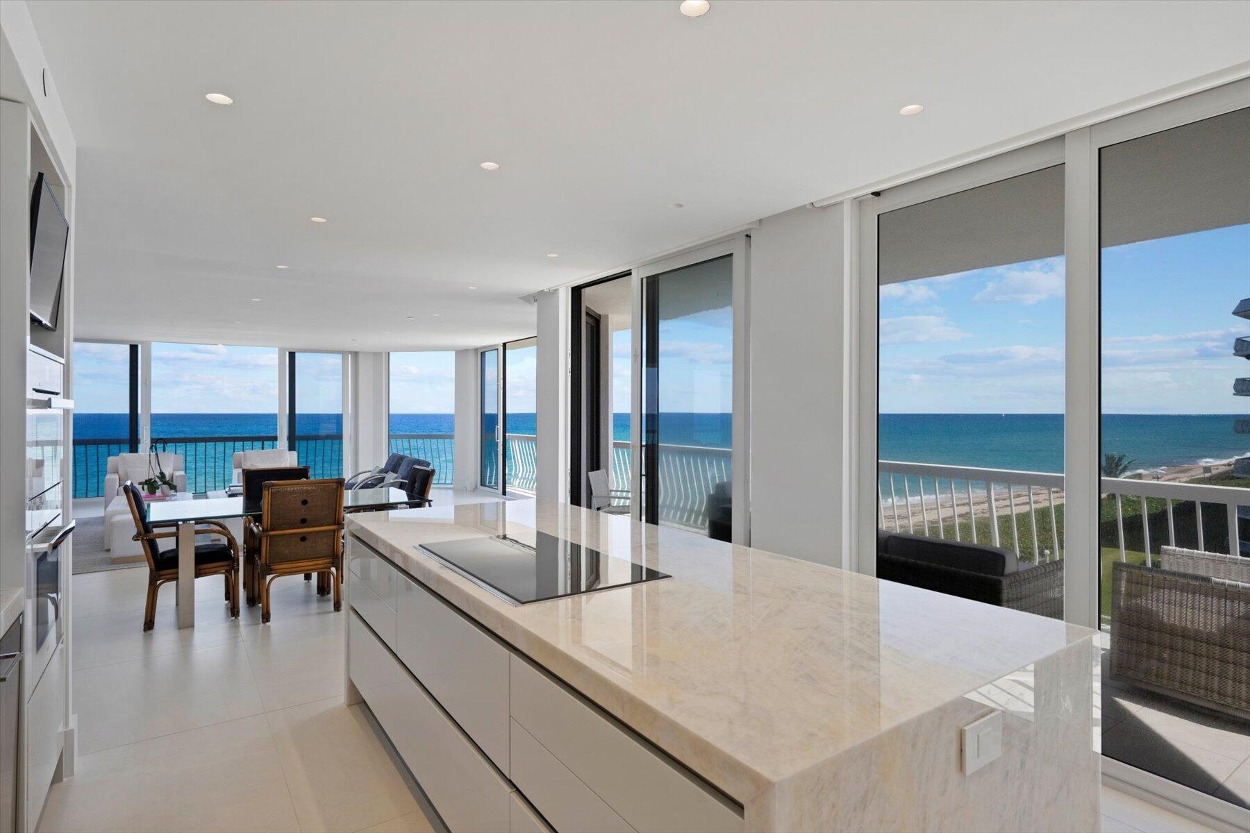 2100 S Ocean #408N, Palm Beach FL 33480
