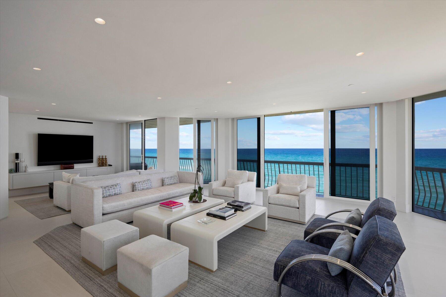 2100 S Ocean #408N, Palm Beach FL 33480