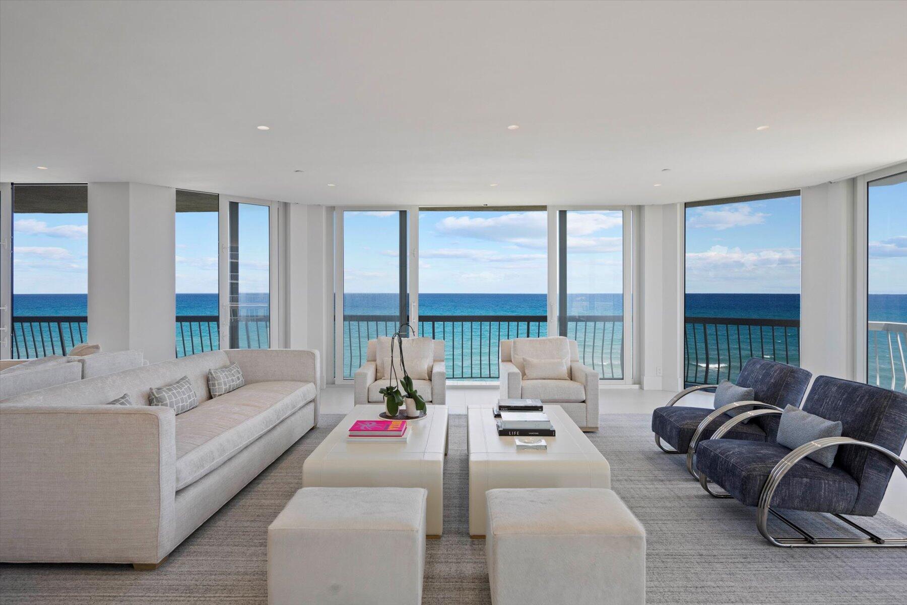2100 S Ocean #408N, Palm Beach FL 33480