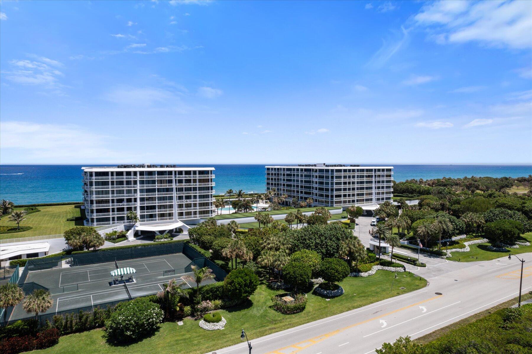 2100 S Ocean #408N, Palm Beach FL 33480