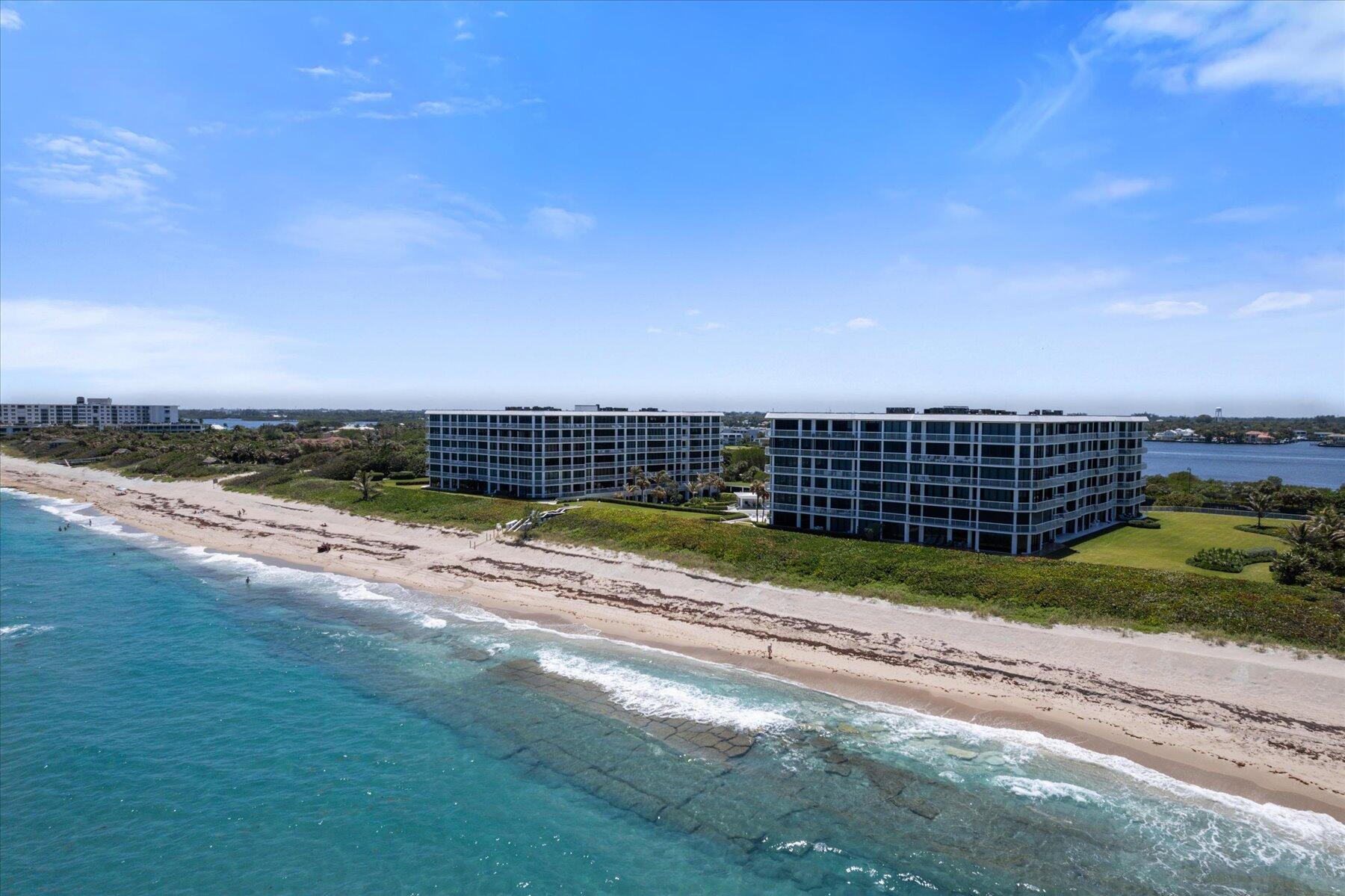 2100 S Ocean #408N, Palm Beach FL 33480
