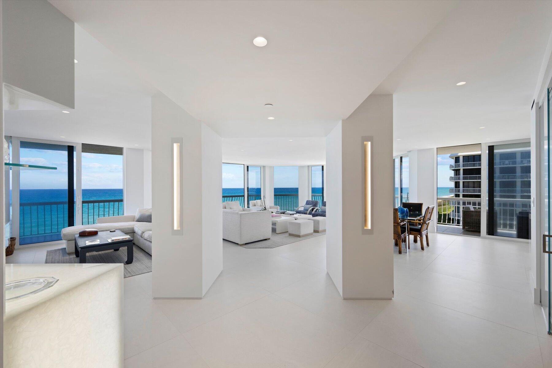 2100 S Ocean #408N, Palm Beach FL 33480