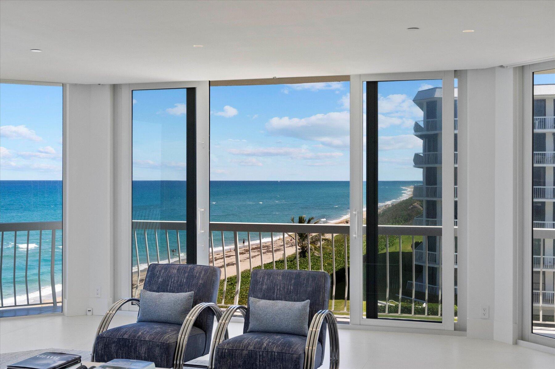 2100 S Ocean #408N, Palm Beach FL 33480
