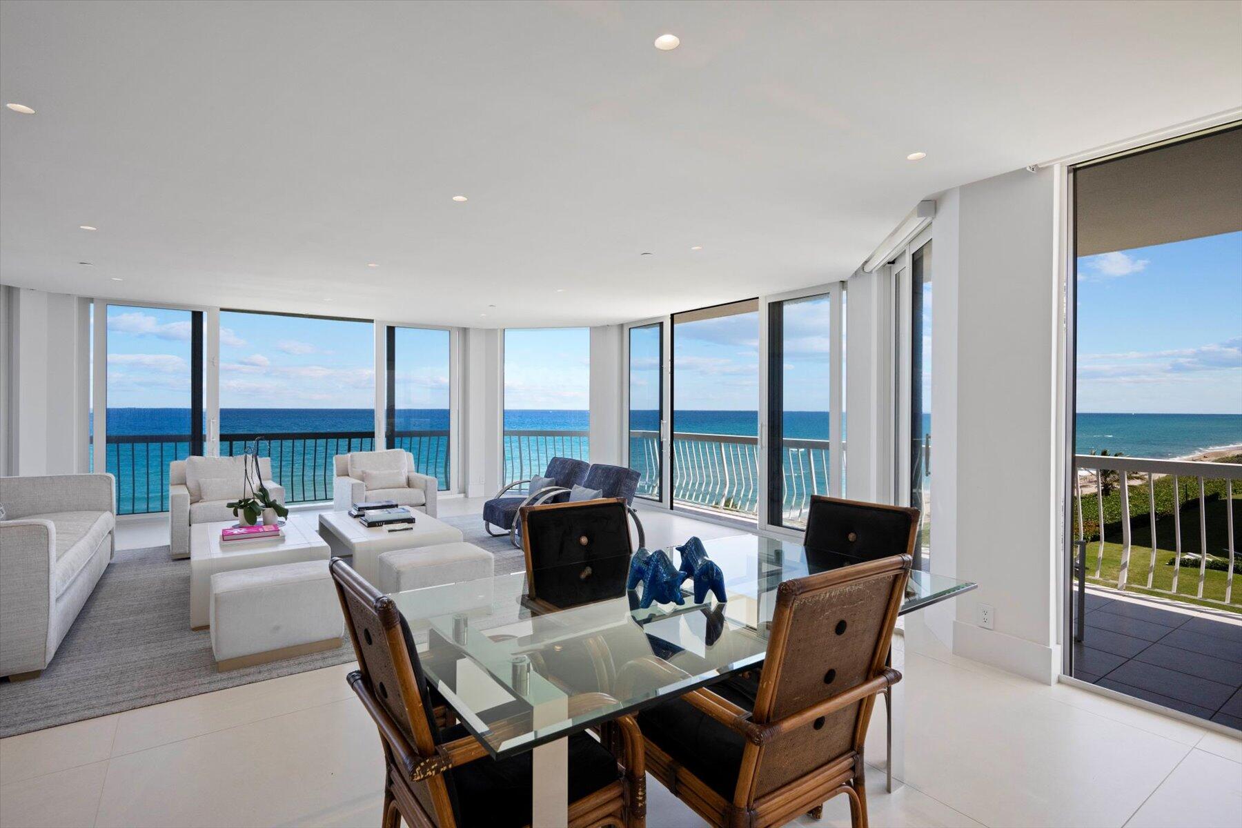 2100 S Ocean #408N, Palm Beach FL 33480