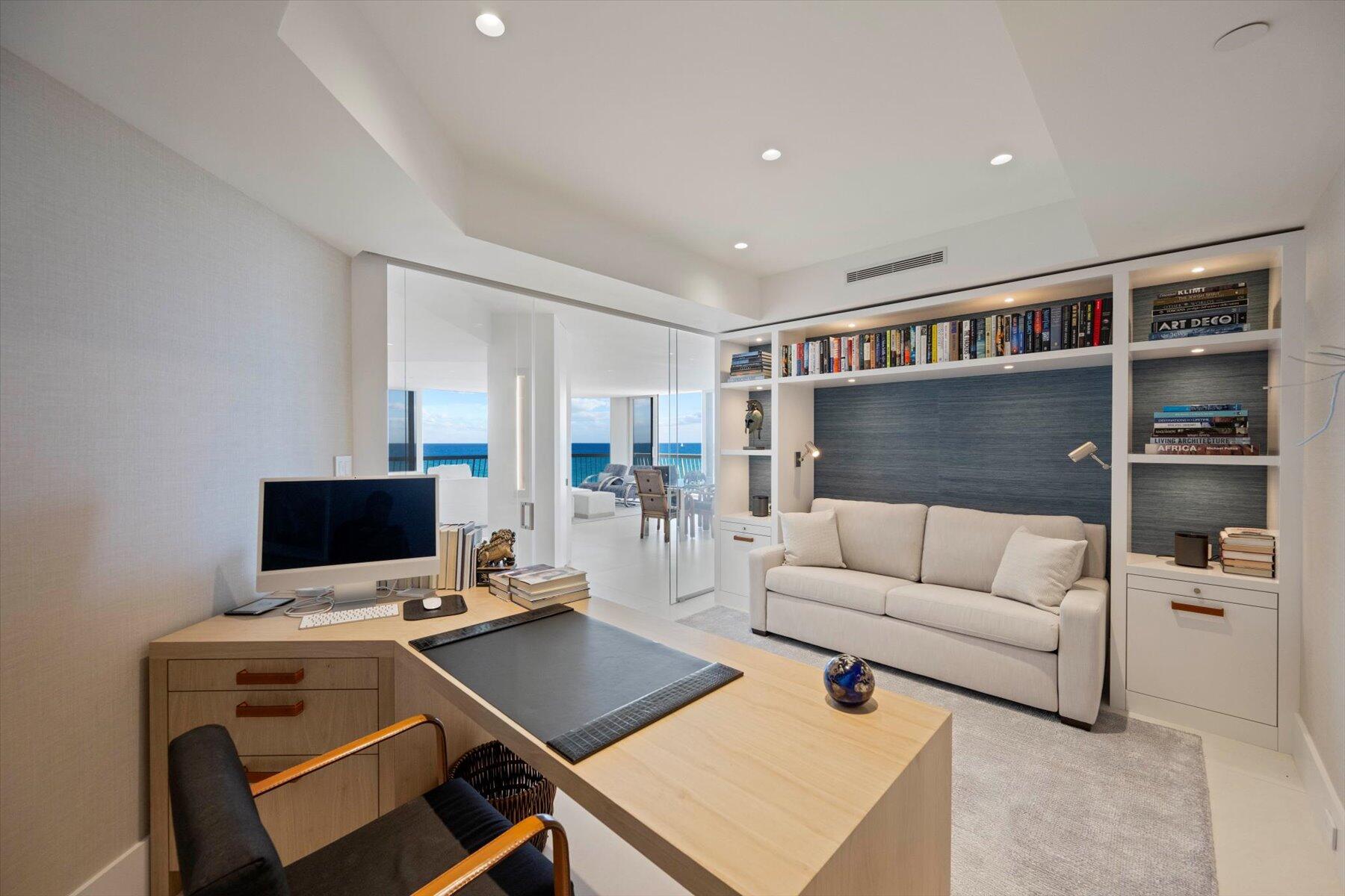 2100 S Ocean #408N, Palm Beach FL 33480