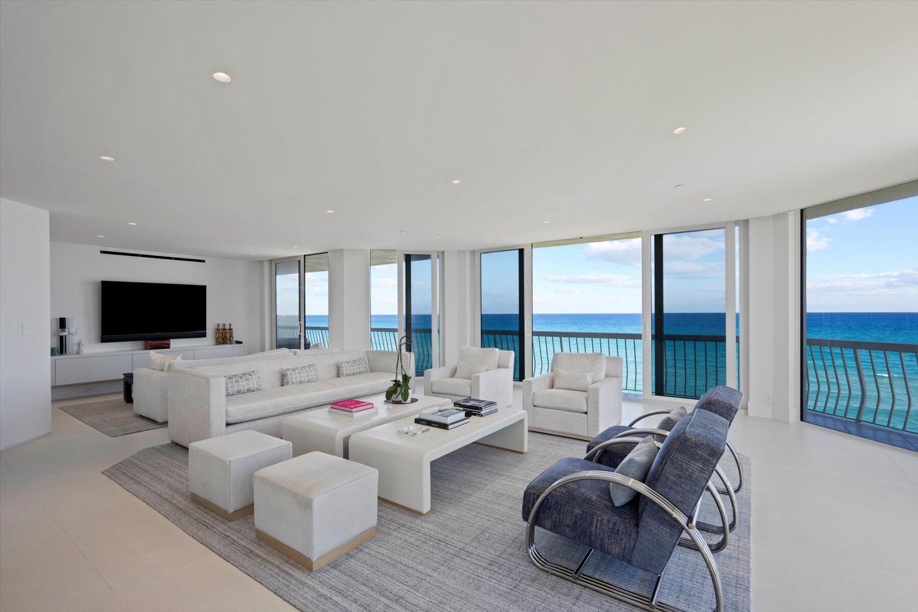 2100 S Ocean #408N, Palm Beach FL 33480
