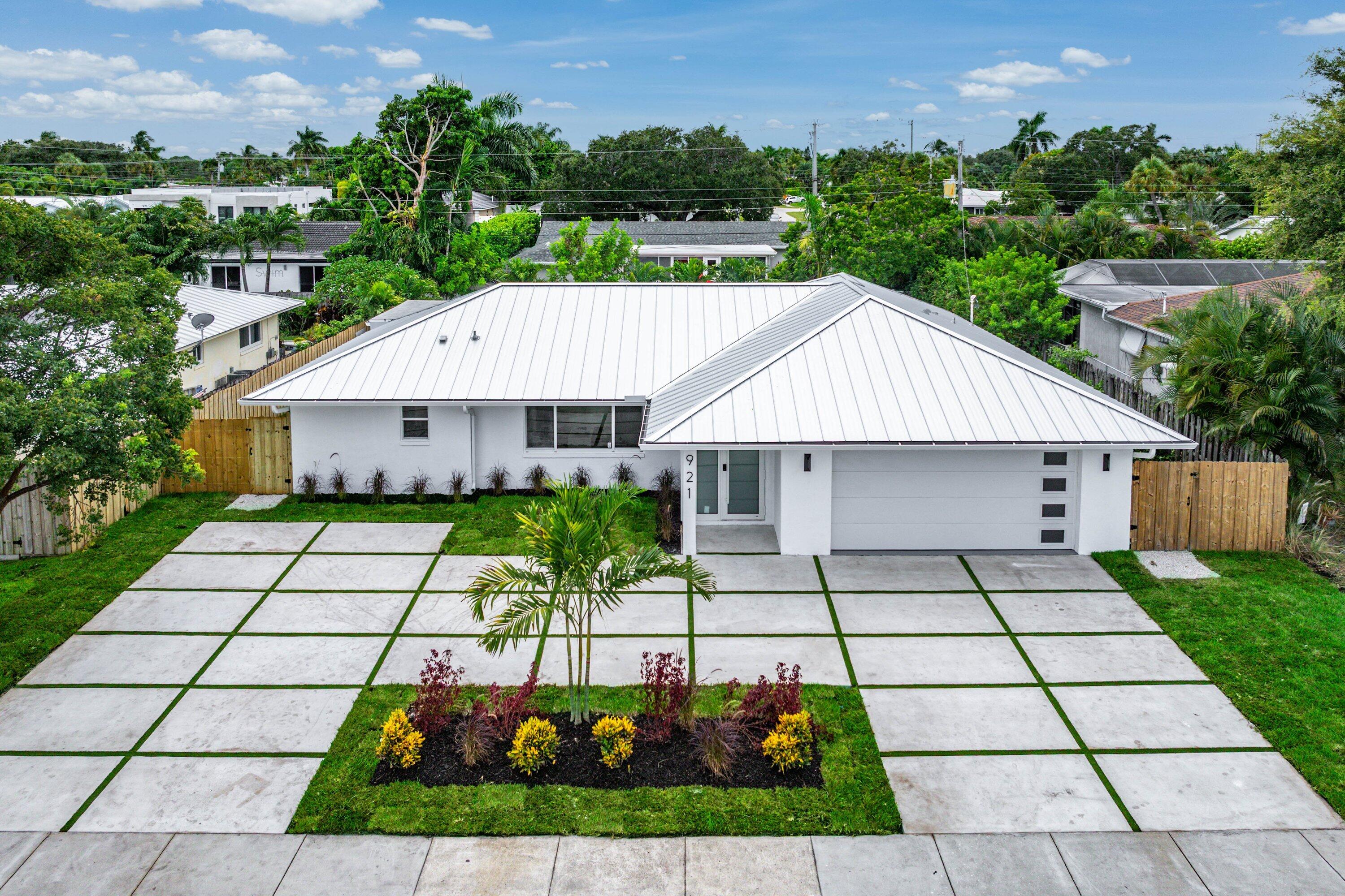 921 SW 11TH, Boca Raton FL 33486