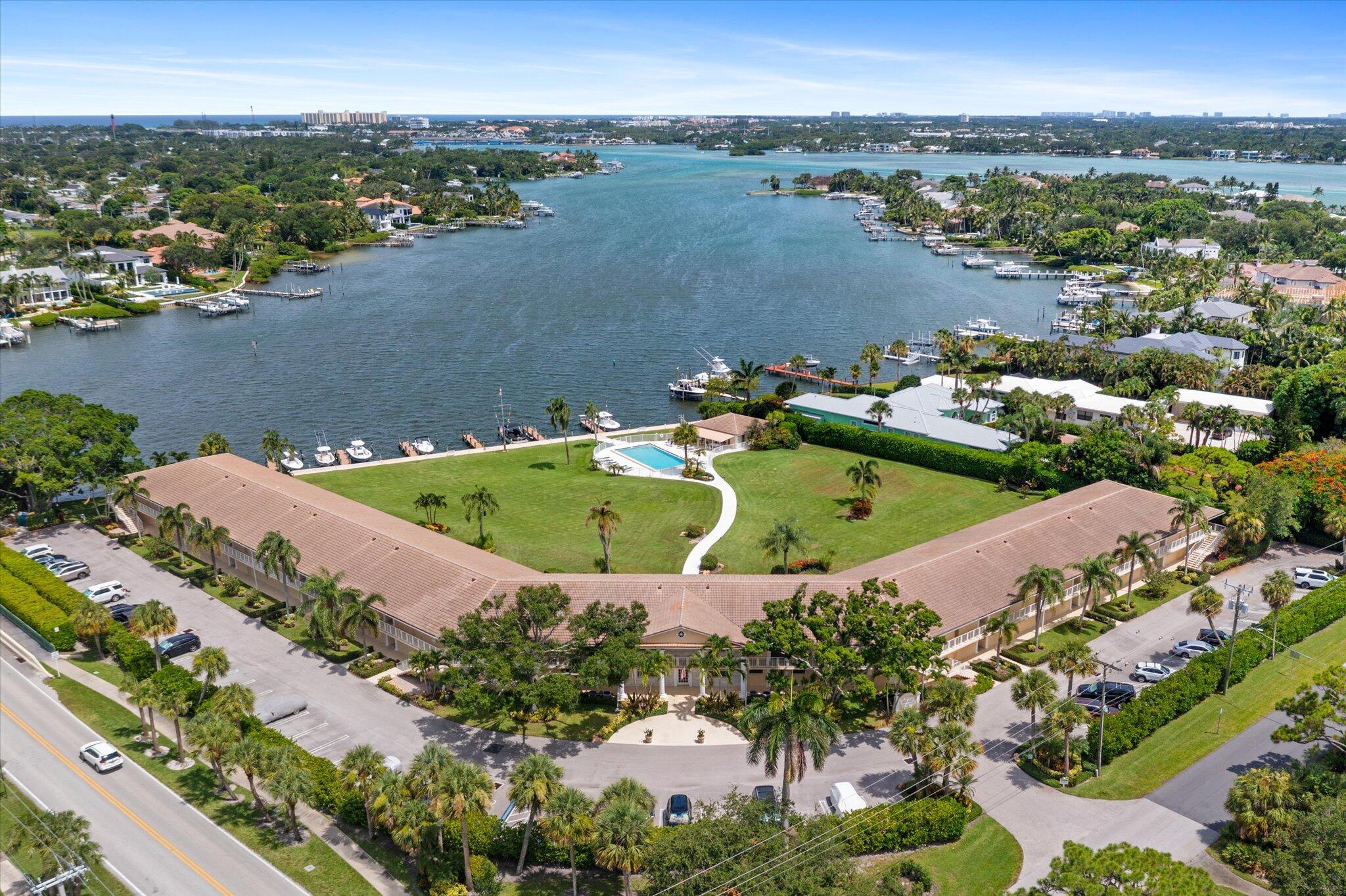 478 TEQUESTA #115, Tequesta FL 33469