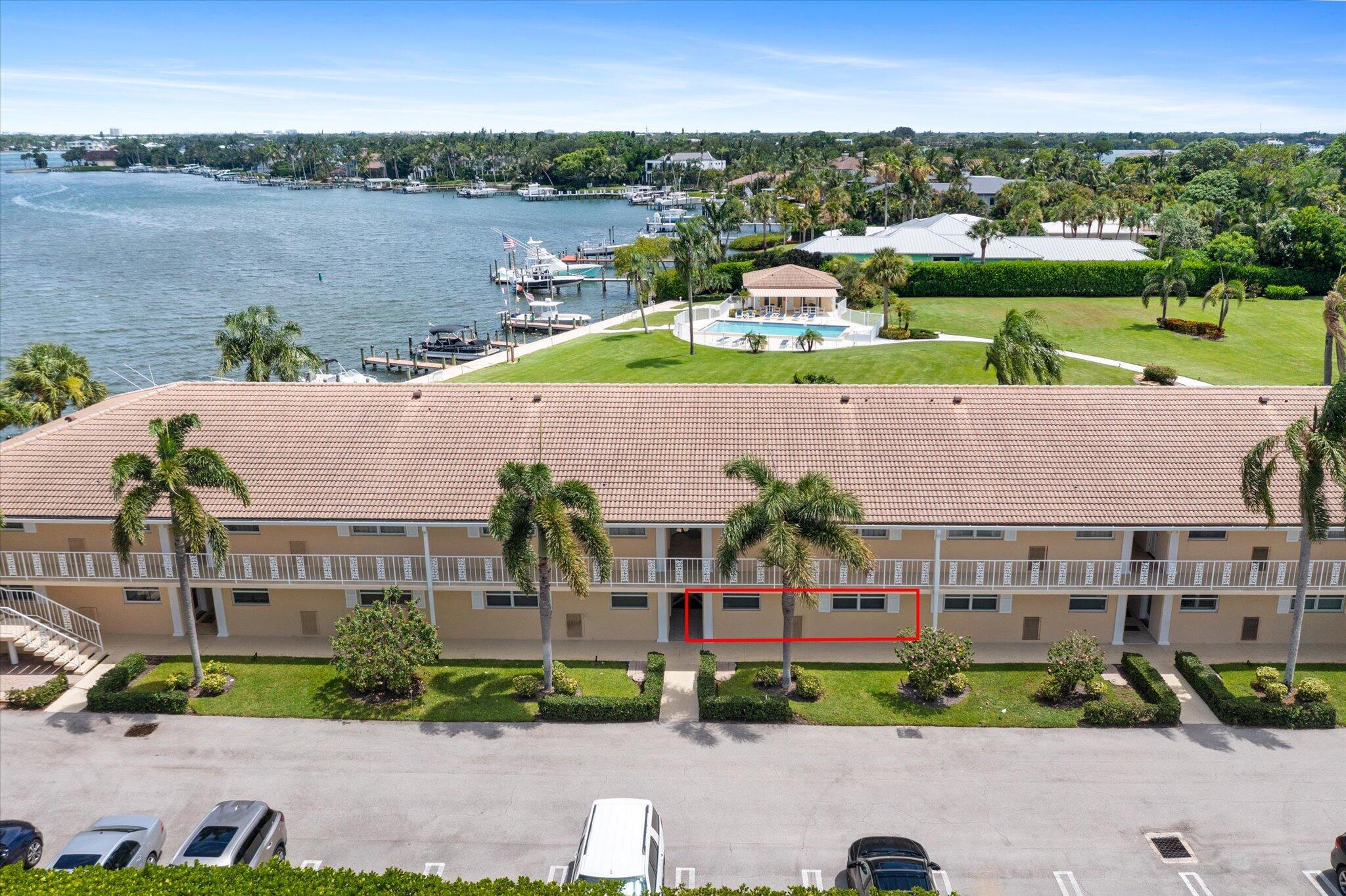 478 TEQUESTA #115, Tequesta FL 33469