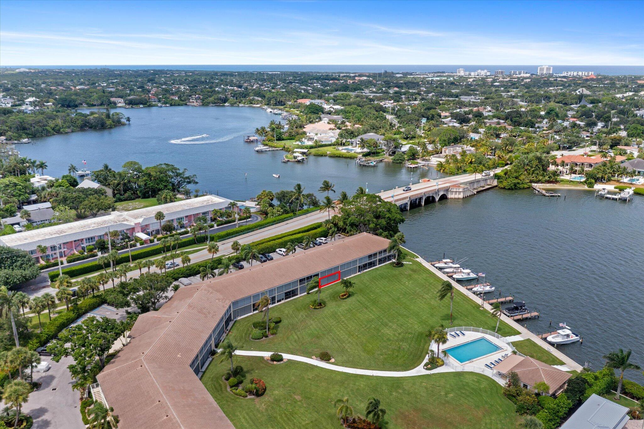 478 TEQUESTA #115, Tequesta FL 33469