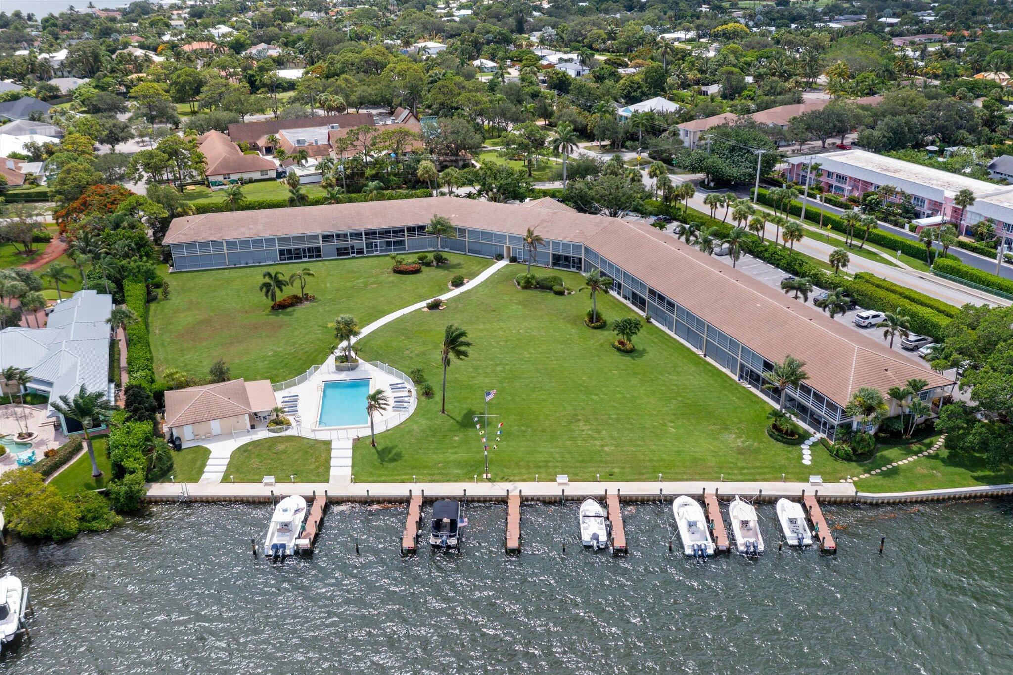 478 TEQUESTA #115, Tequesta FL 33469