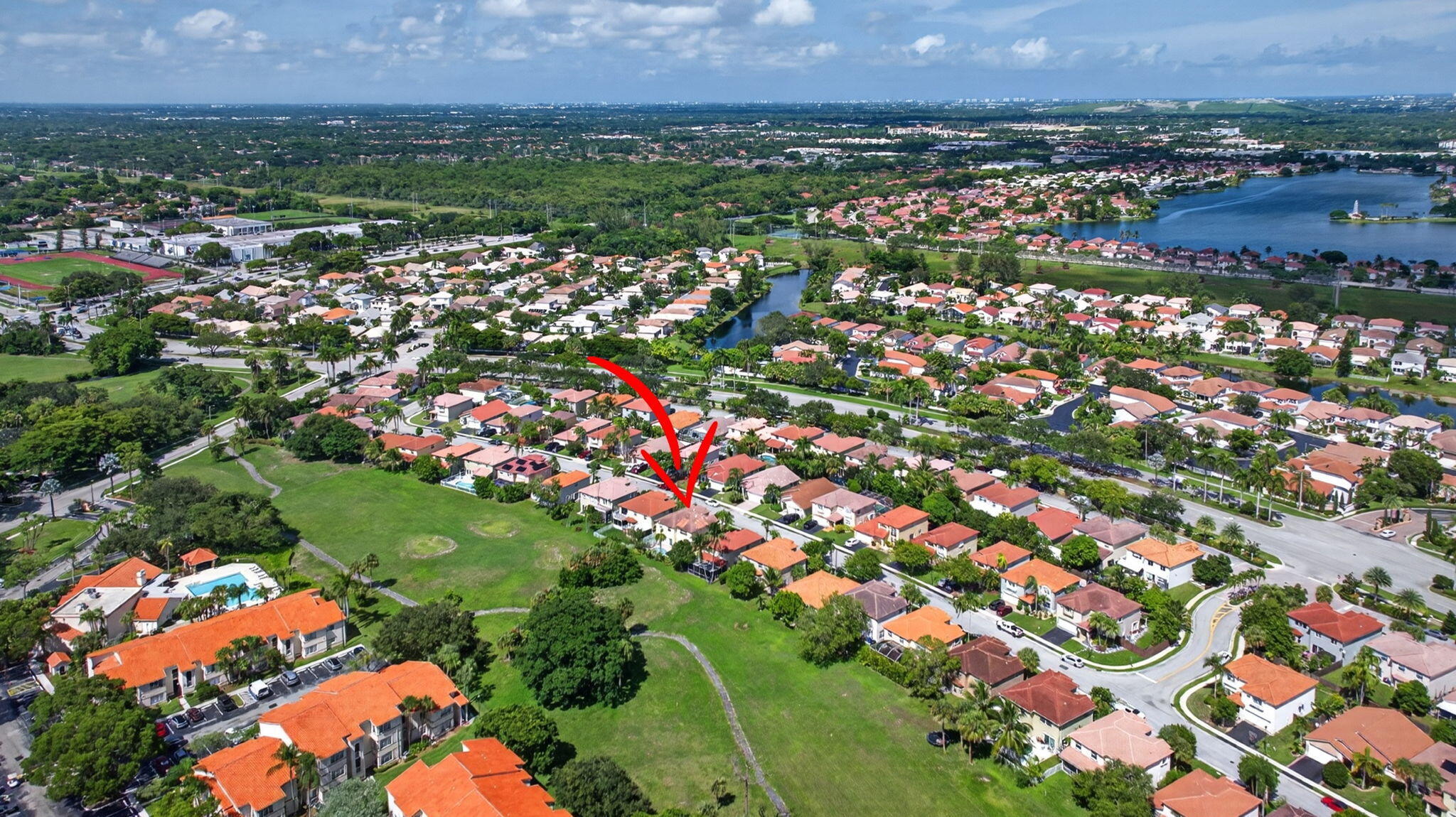 3151 NW 72ND, Margate FL 33063