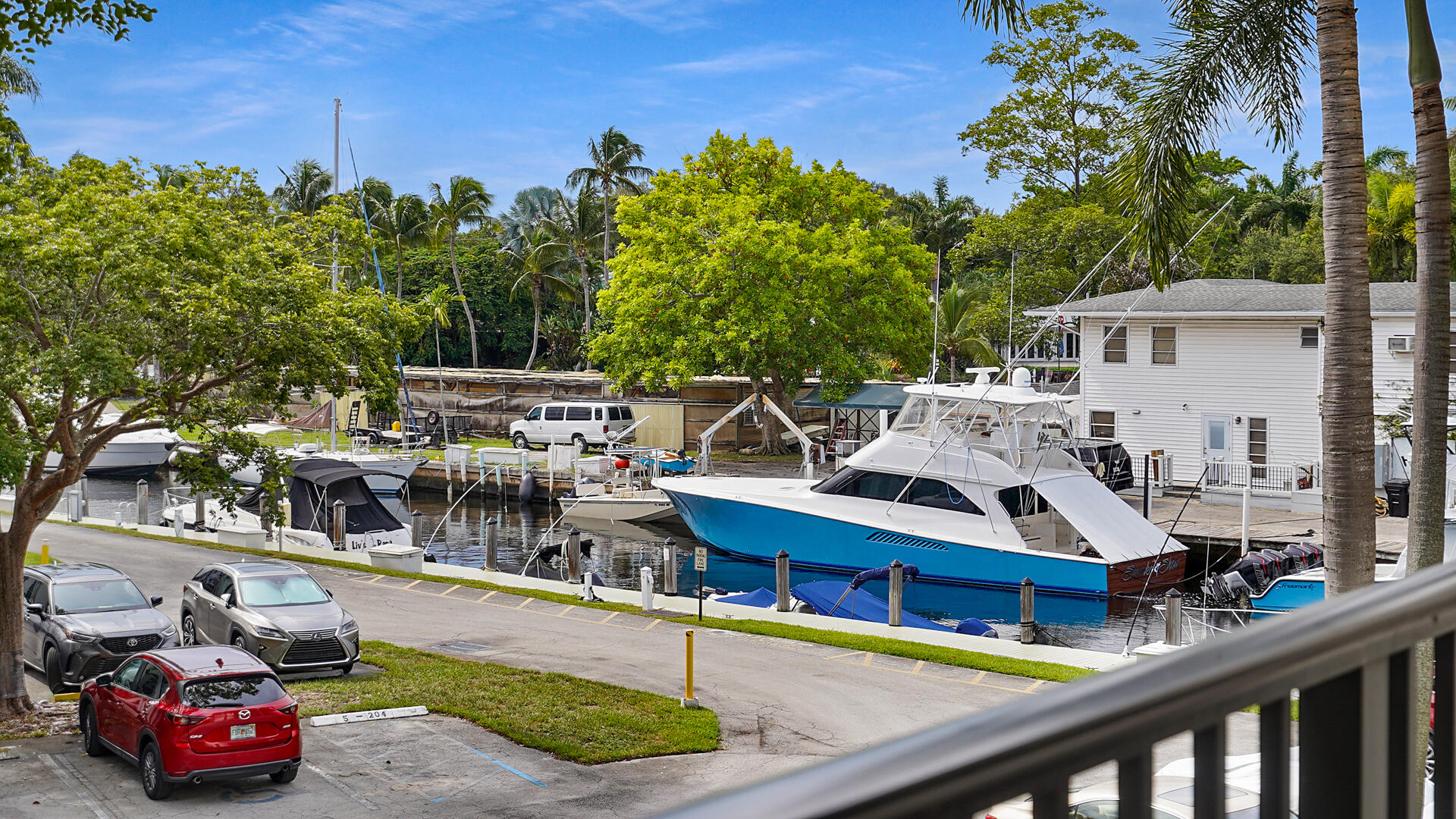 1201 River Reach #202, Fort Lauderdale FL 33315