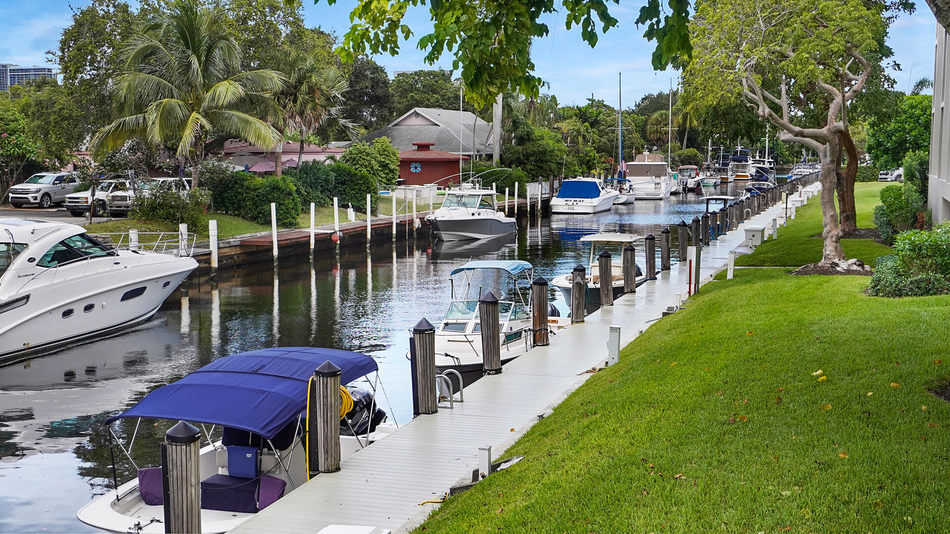 1201 River Reach #202, Fort Lauderdale FL 33315