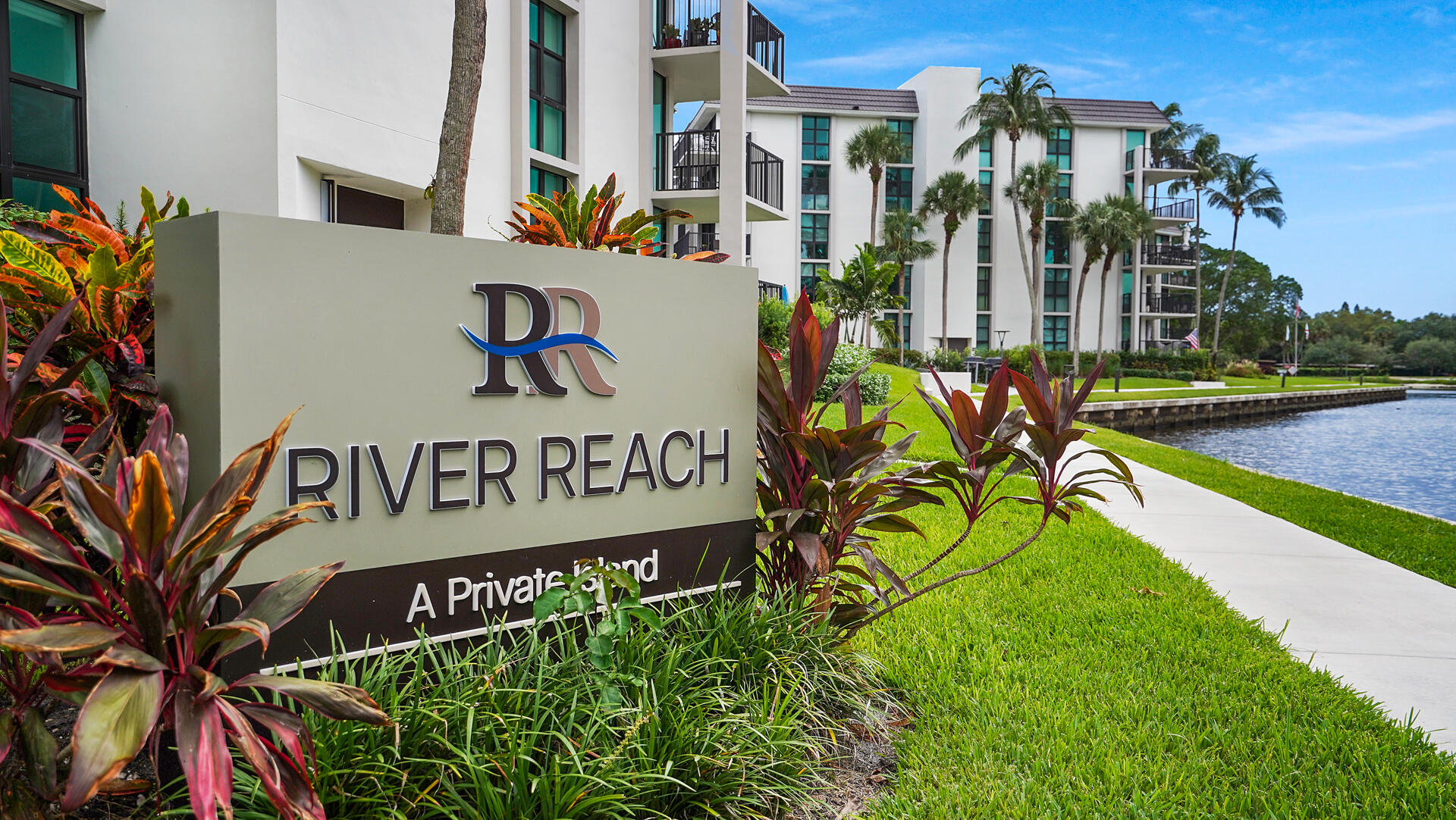 1201 River Reach #202, Fort Lauderdale FL 33315