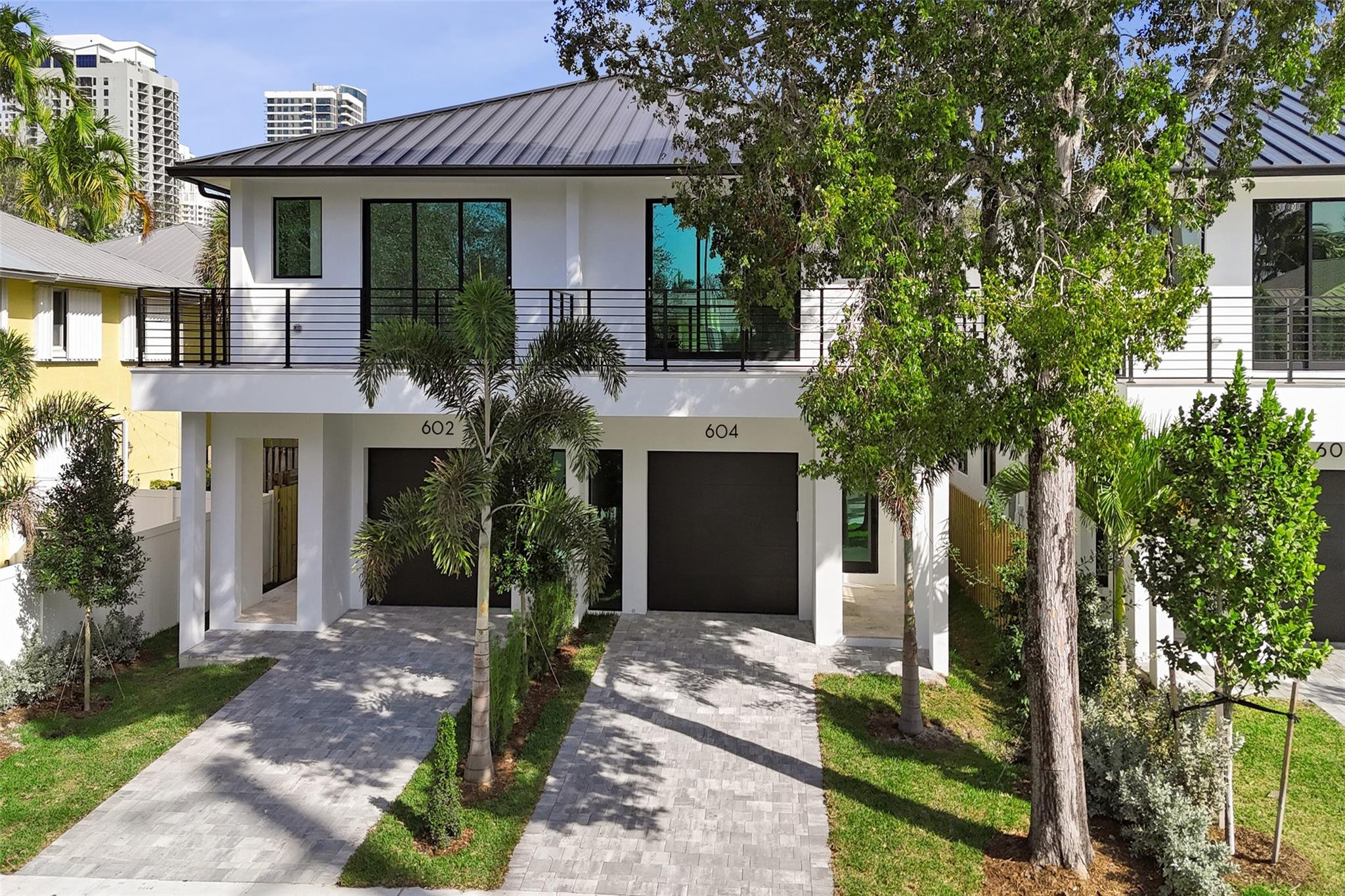 606 SW 7TH, Fort Lauderdale FL 33315