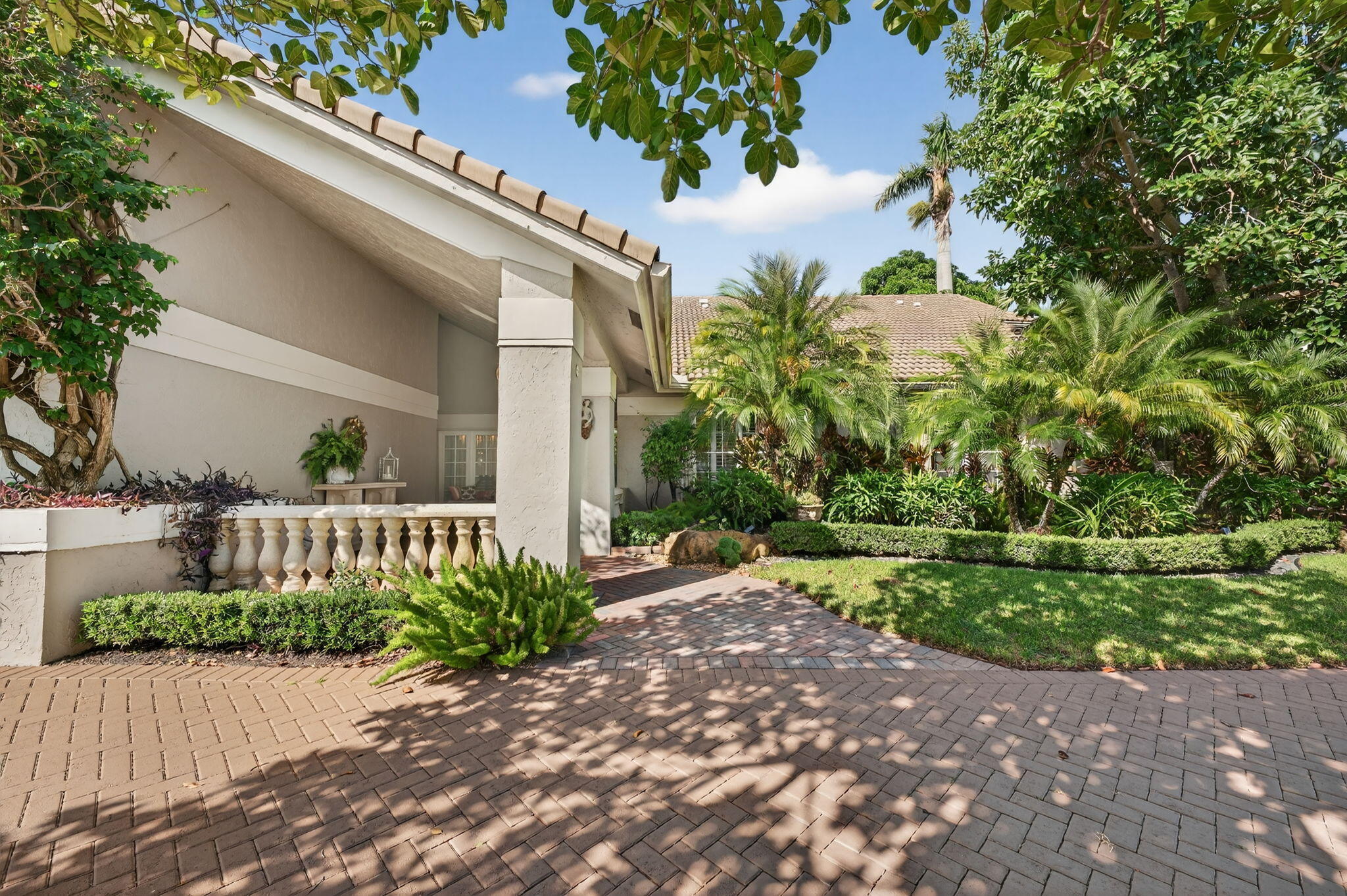 7205 MANDARIN, Boca Raton FL 33433
