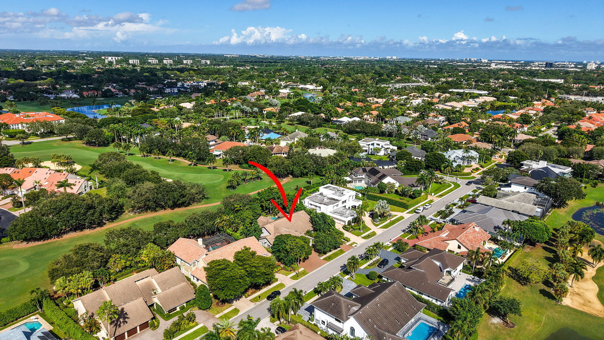 7205 MANDARIN, Boca Raton FL 33433