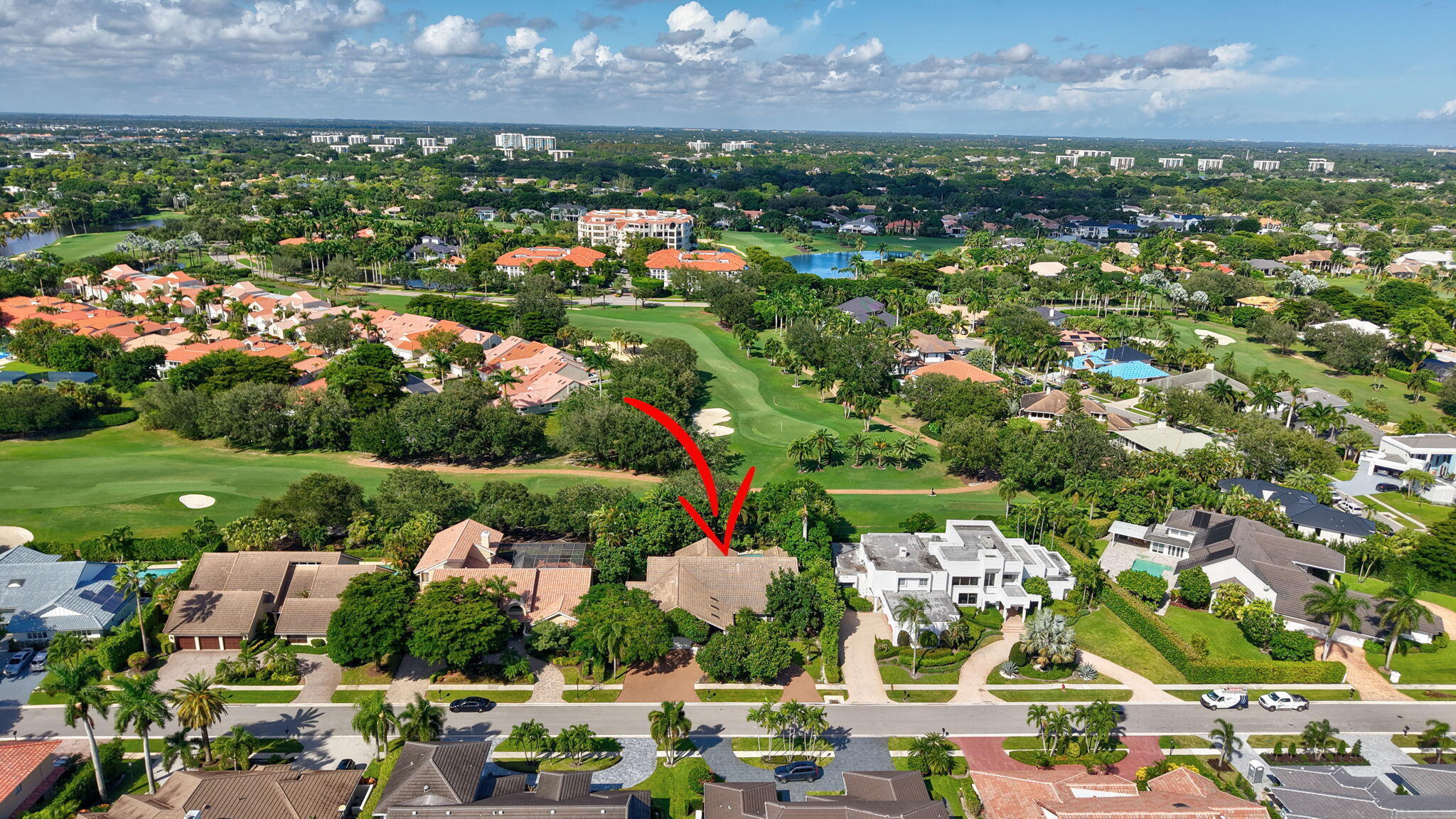 7205 MANDARIN, Boca Raton FL 33433