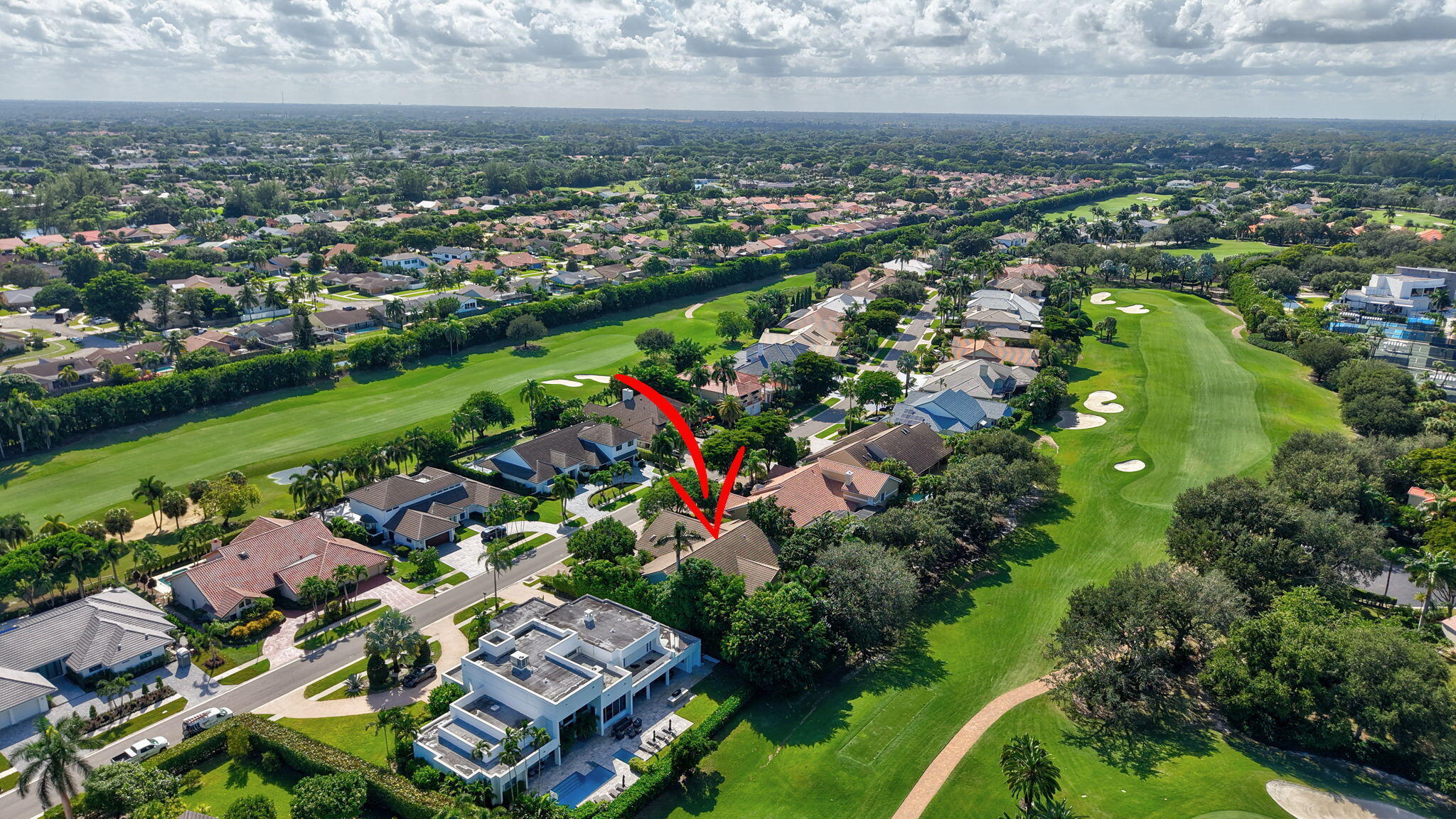 7205 MANDARIN, Boca Raton FL 33433