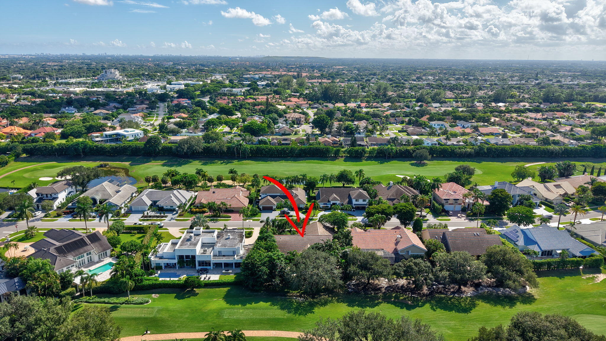7205 MANDARIN, Boca Raton FL 33433