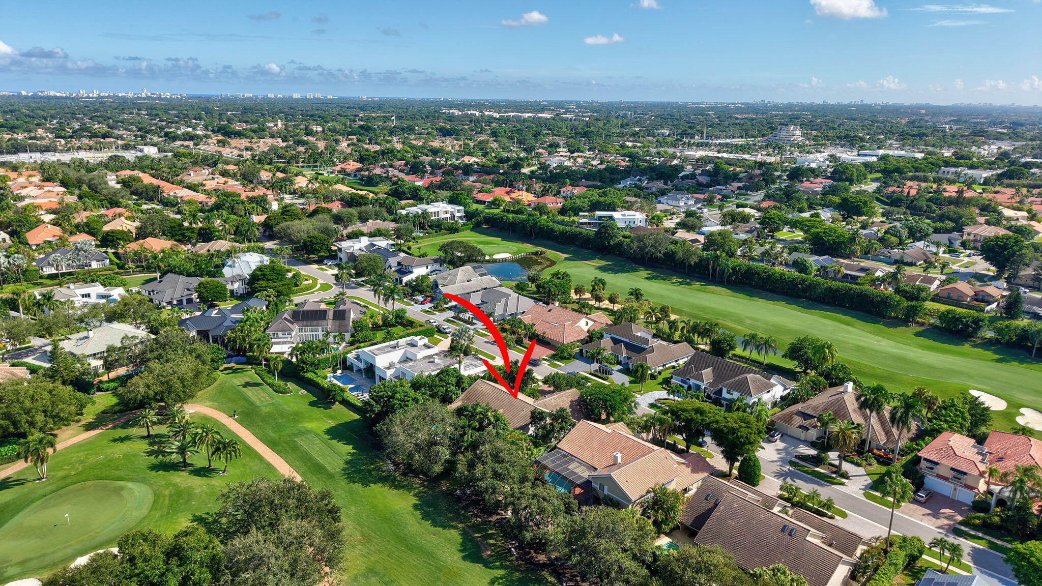 7205 MANDARIN, Boca Raton FL 33433