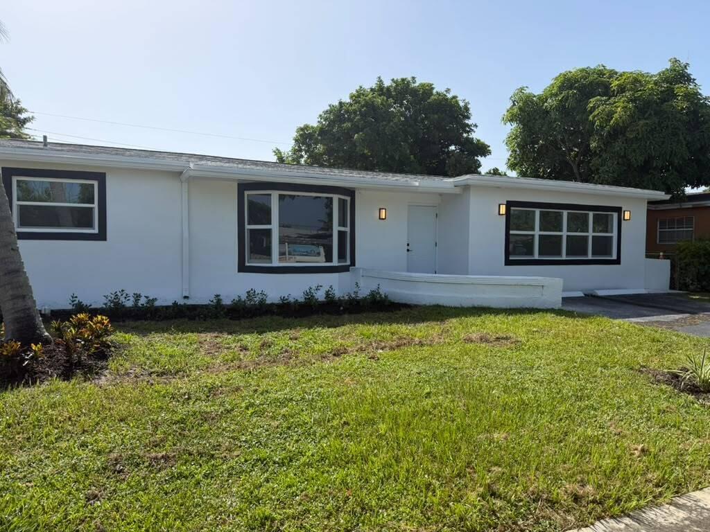 3911 NW 32ND, Lauderdale Lakes FL 33309