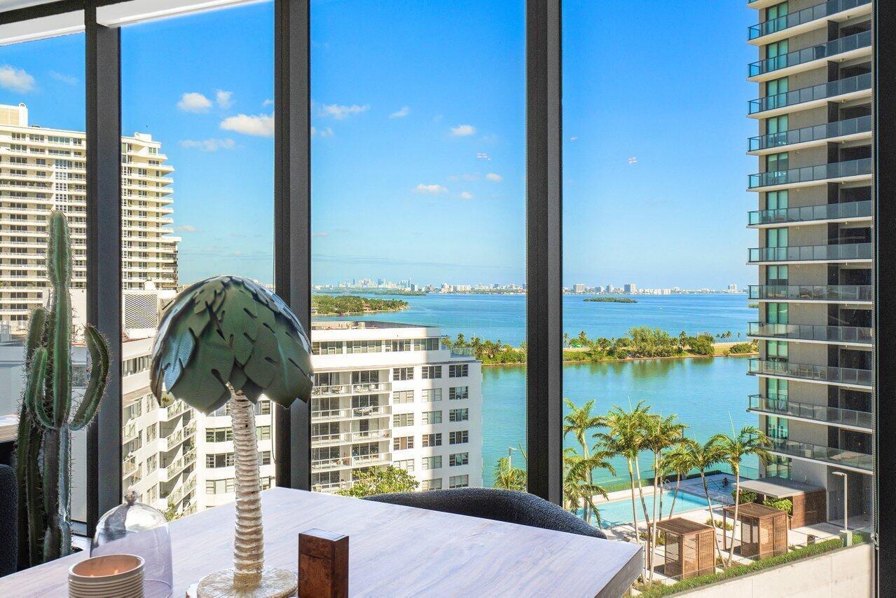 650 NE 32ND #1508, Miami FL 33137