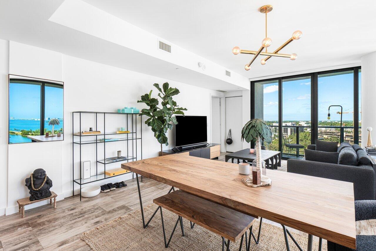 650 NE 32ND #1508, Miami FL 33137