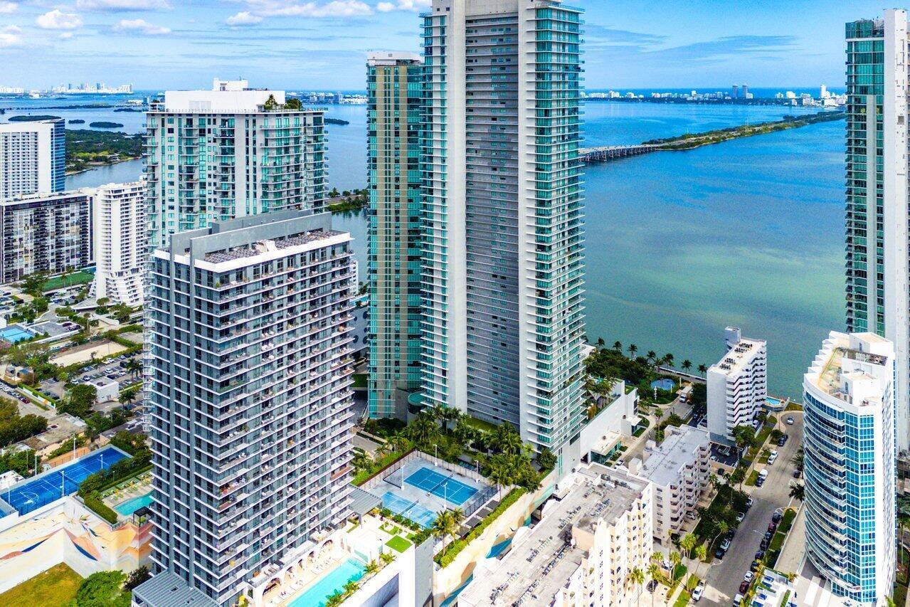 650 NE 32ND #1508, Miami FL 33137