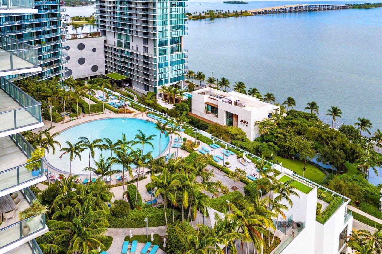 650 NE 32ND #1508, Miami FL 33137