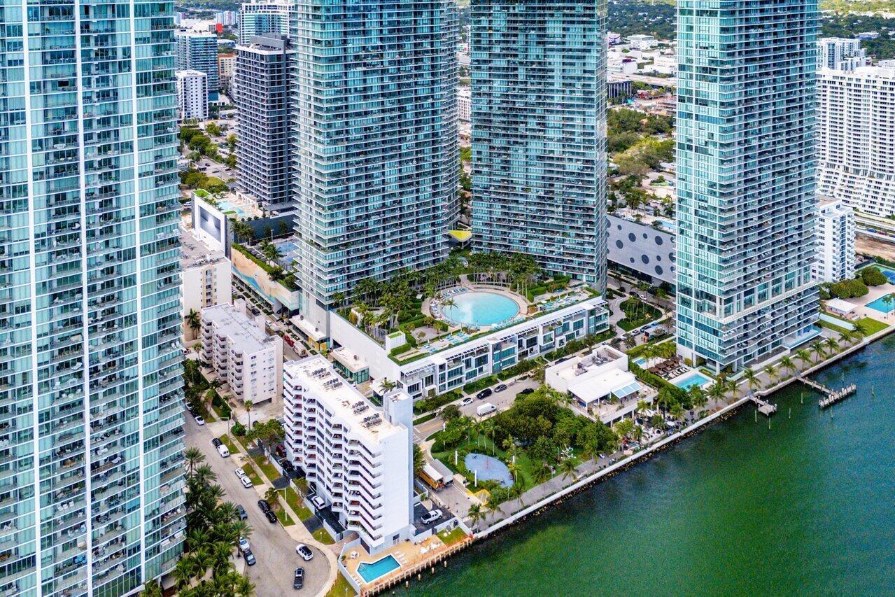 650 NE 32ND #1508, Miami FL 33137