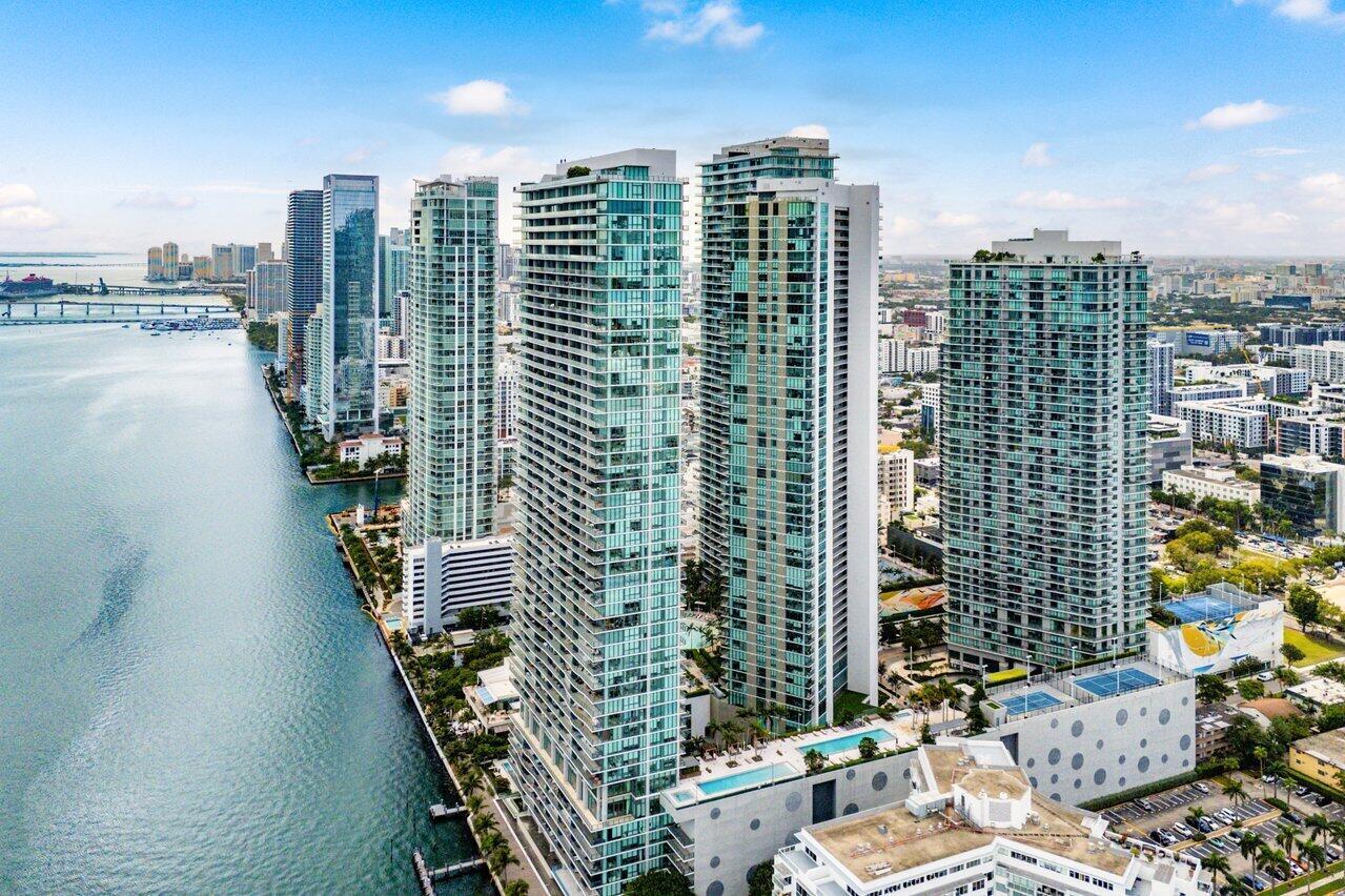 650 NE 32ND #1508, Miami FL 33137