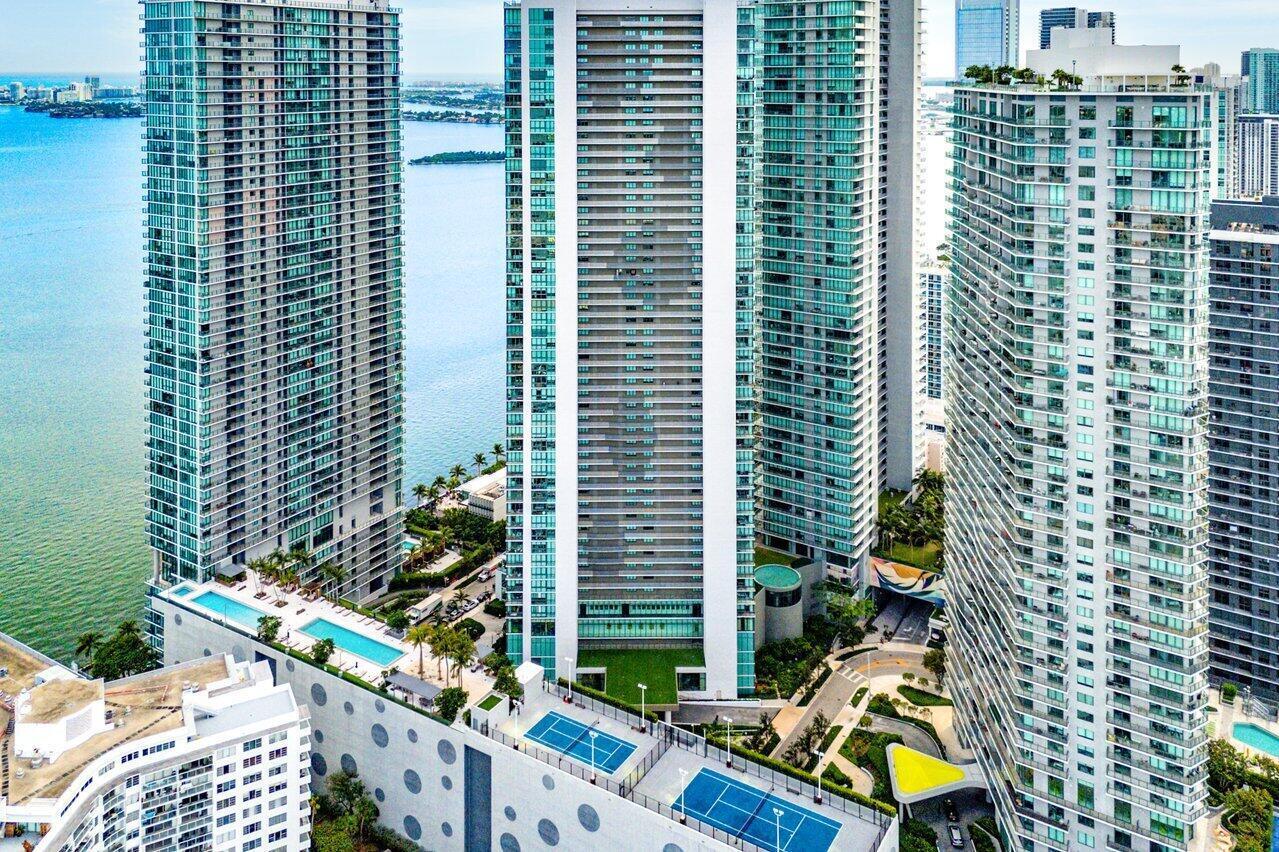 650 NE 32ND #1508, Miami FL 33137