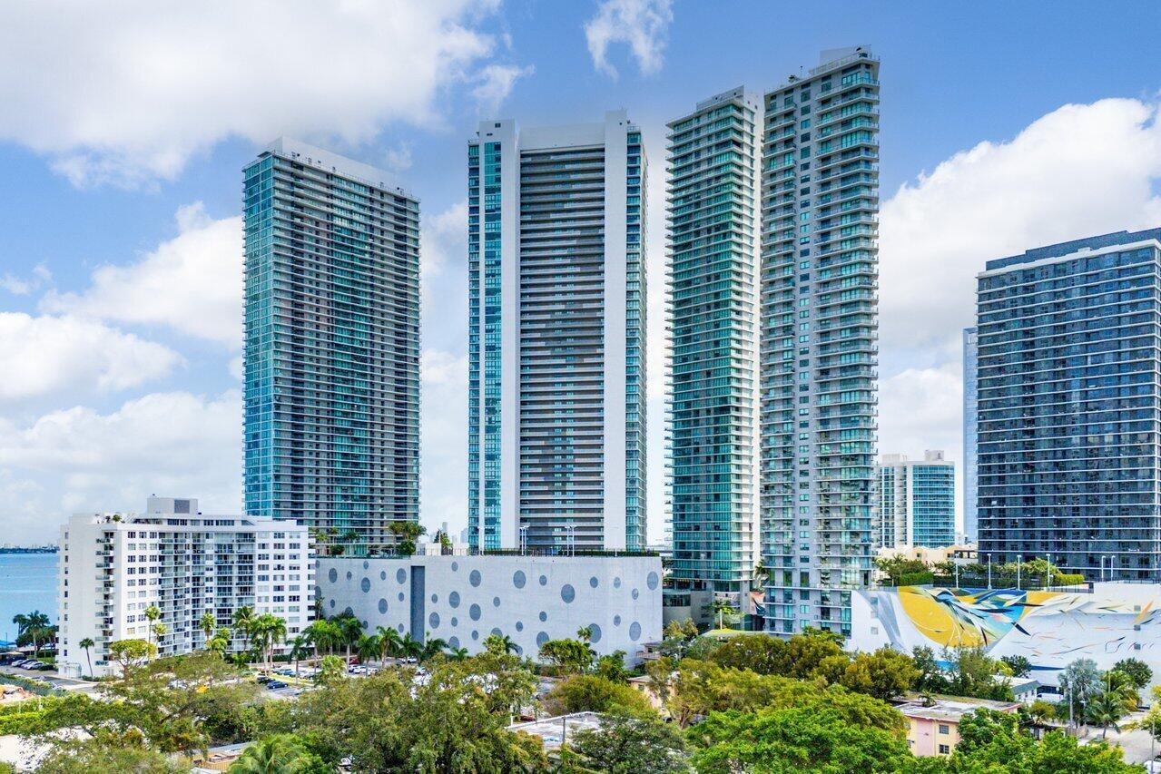 650 NE 32ND #1508, Miami FL 33137