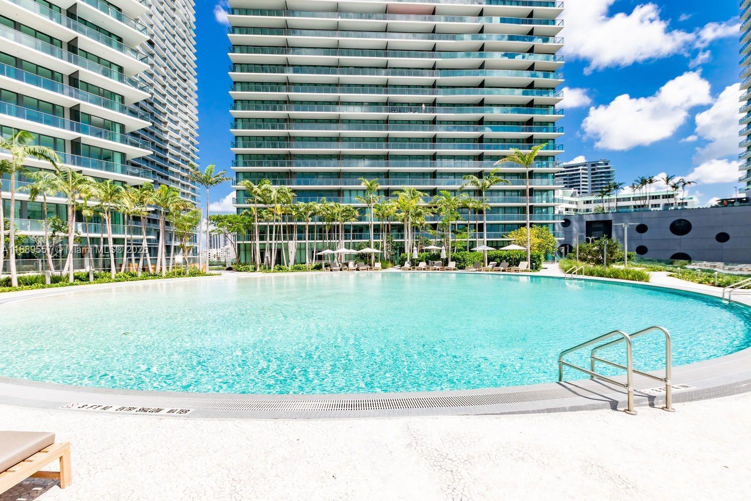 650 NE 32ND #1508, Miami FL 33137