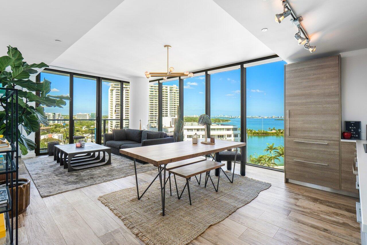 650 NE 32ND #1508, Miami FL 33137