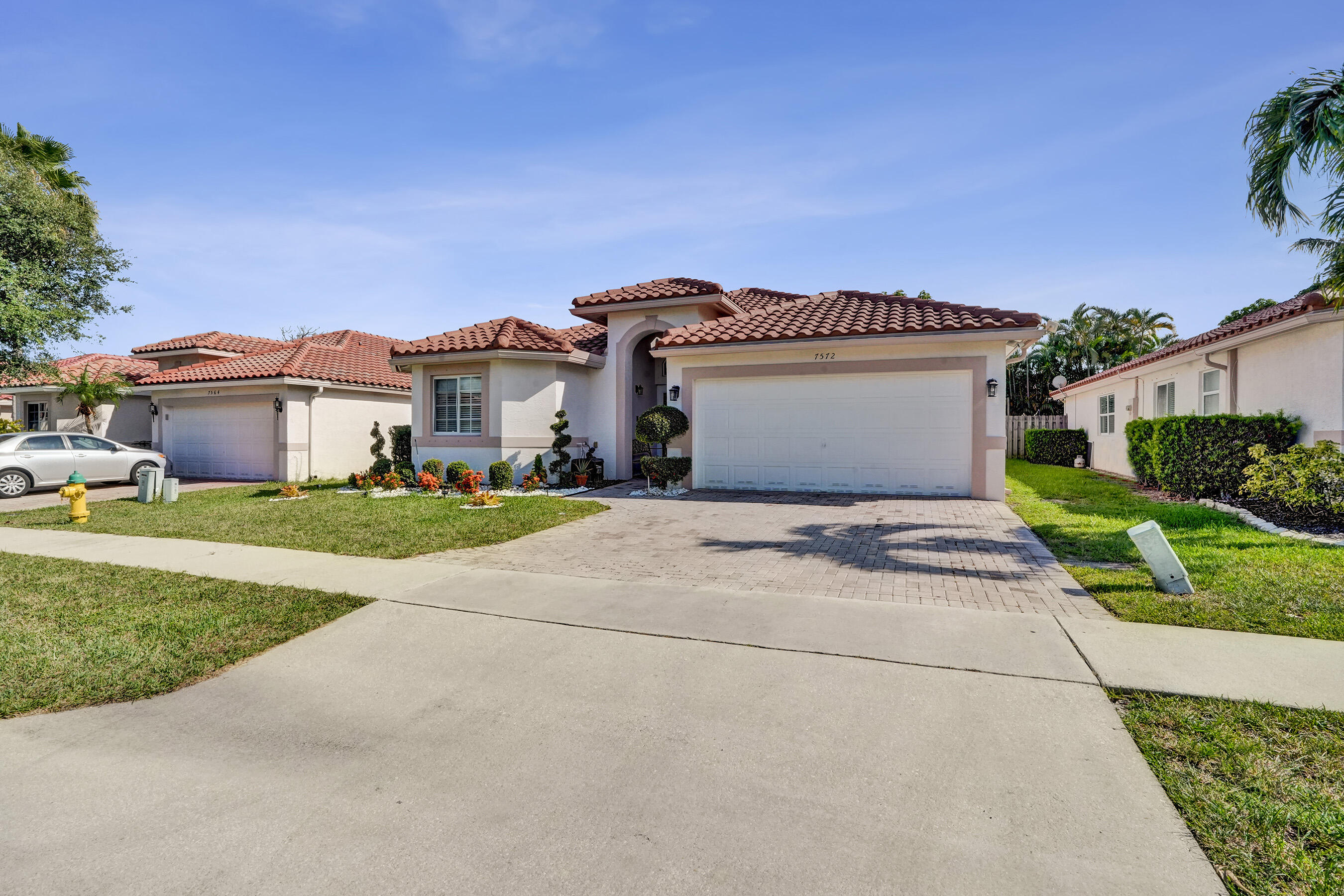 7572 Parkside, Margate FL 33063
