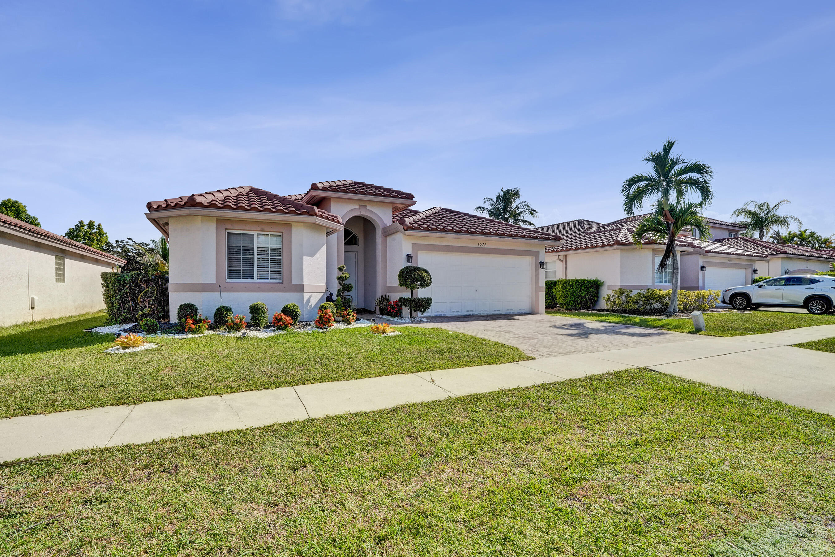 7572 Parkside, Margate FL 33063