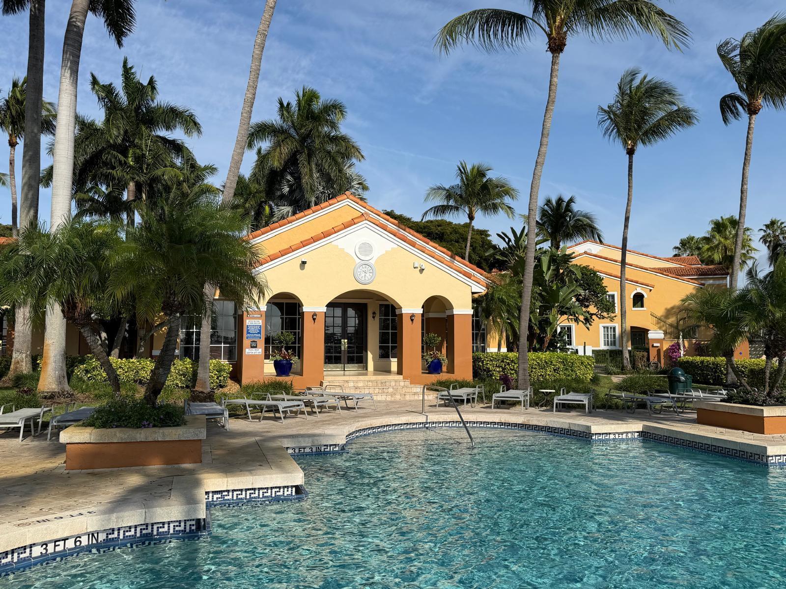 123 YACHT CLUB #111, Hypoluxo FL 33462