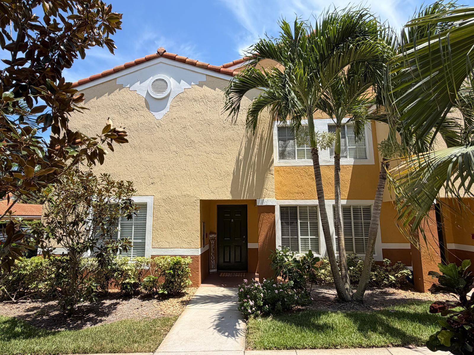 123 YACHT CLUB #111, Hypoluxo FL 33462