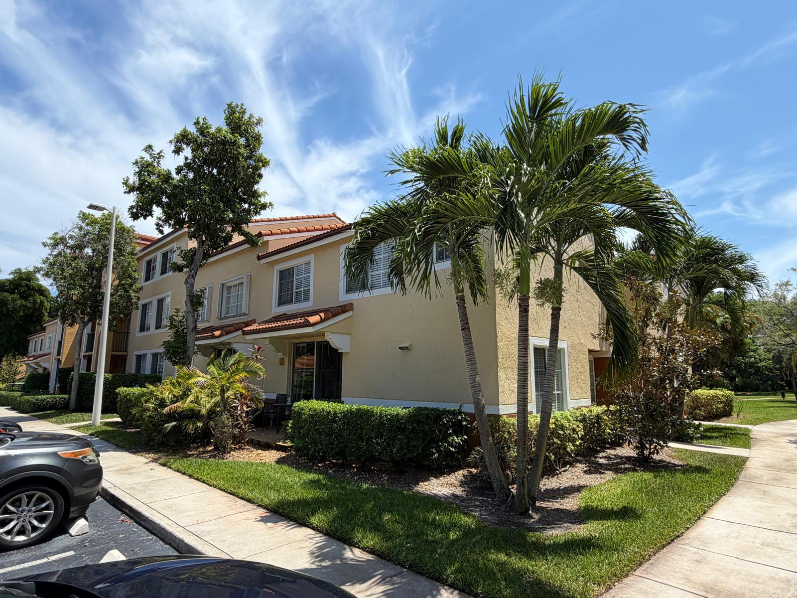 123 YACHT CLUB #111, Hypoluxo FL 33462