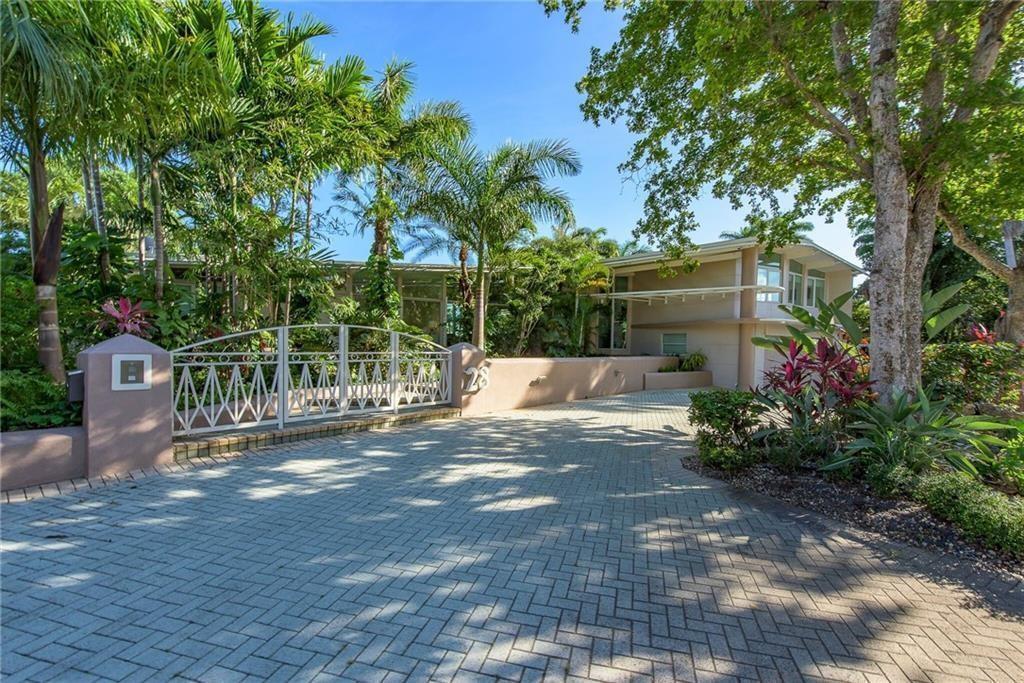 28 PELICAN, Fort Lauderdale FL 33301