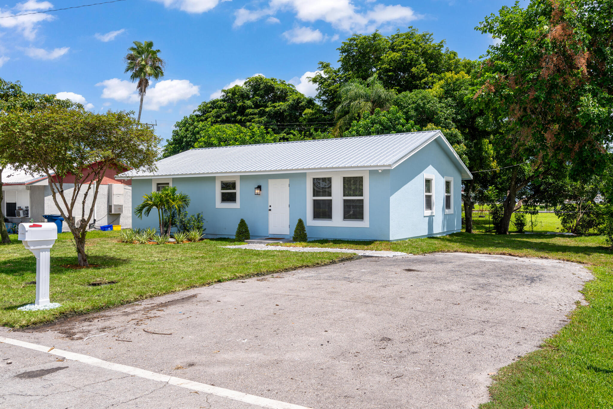 625 NW 14TH, Belle Glade FL 33430