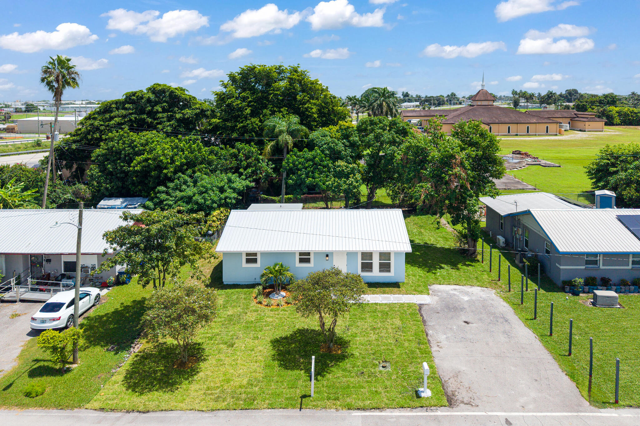 625 NW 14TH, Belle Glade FL 33430