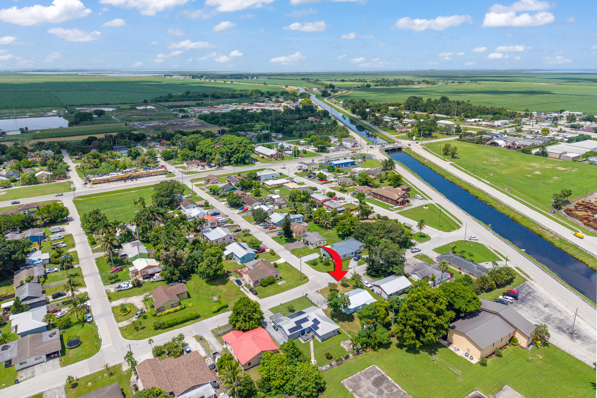 625 NW 14TH, Belle Glade FL 33430