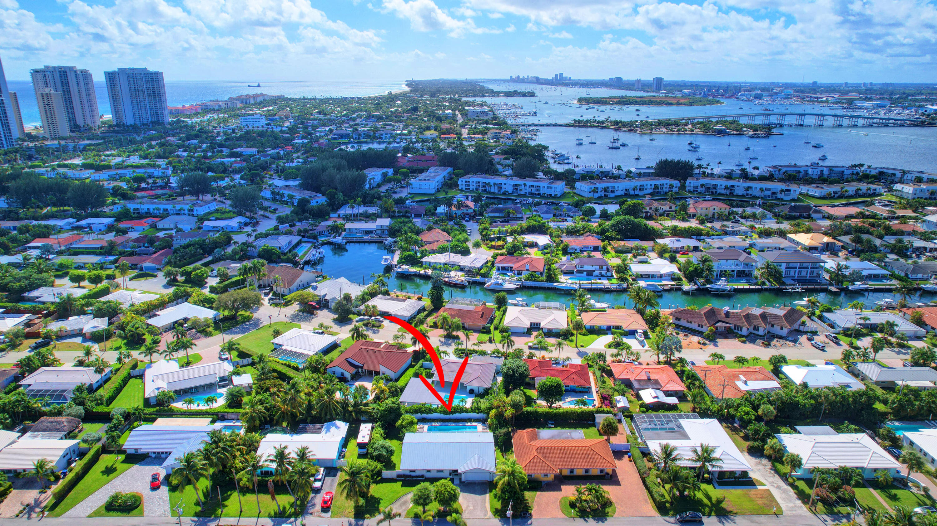 1171 Bimini, Singer Island FL 33404